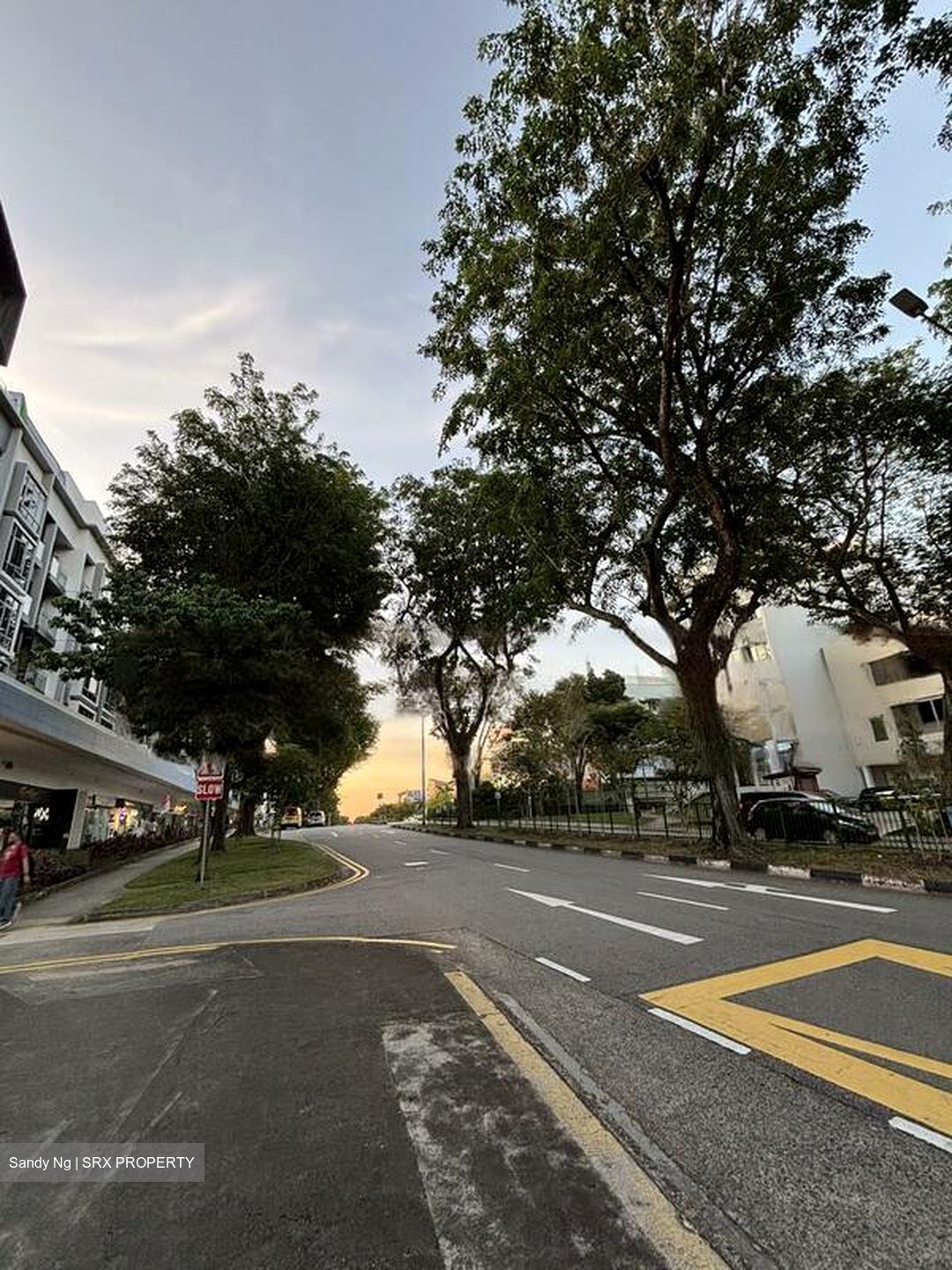 Upper Serangoon Road (D19), Retail #487018341